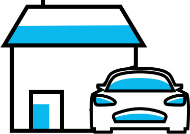 Car + Home
