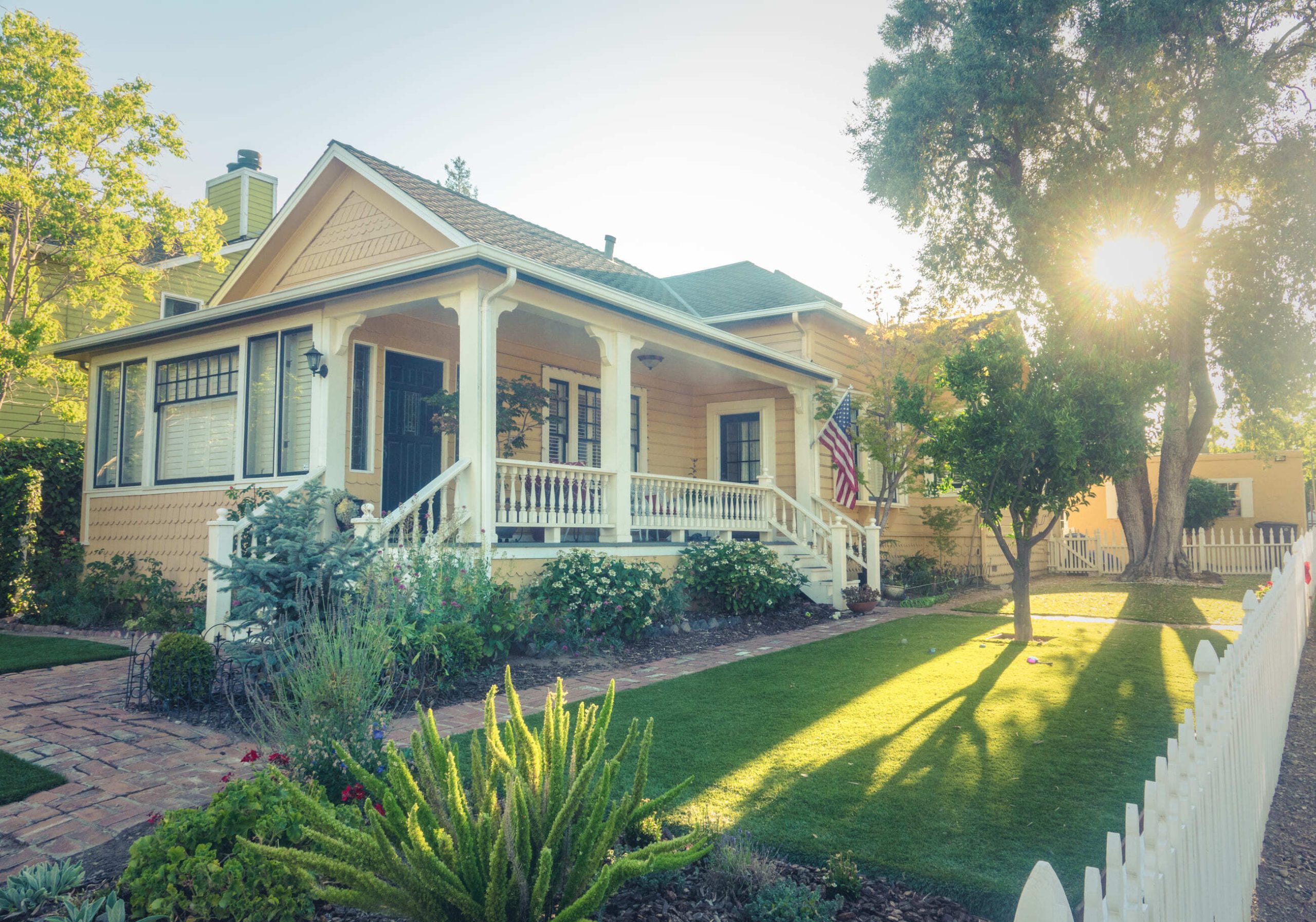 perfect home
